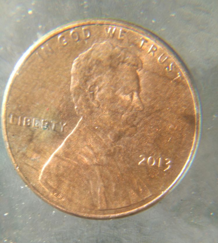 2013-Lincoln-Penny-Need-Help